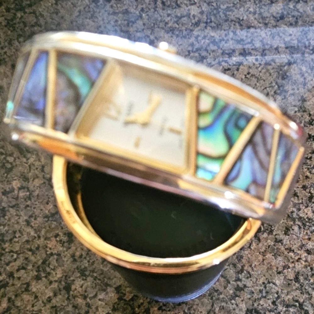 Watch & Bangle Matching Set - Picture 5 of 10